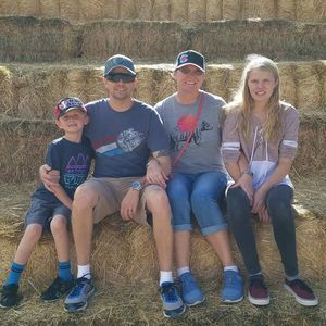 Meet your Posher, Julie